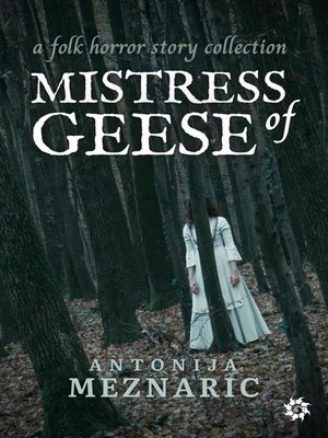 cover image of Mistress of Geese